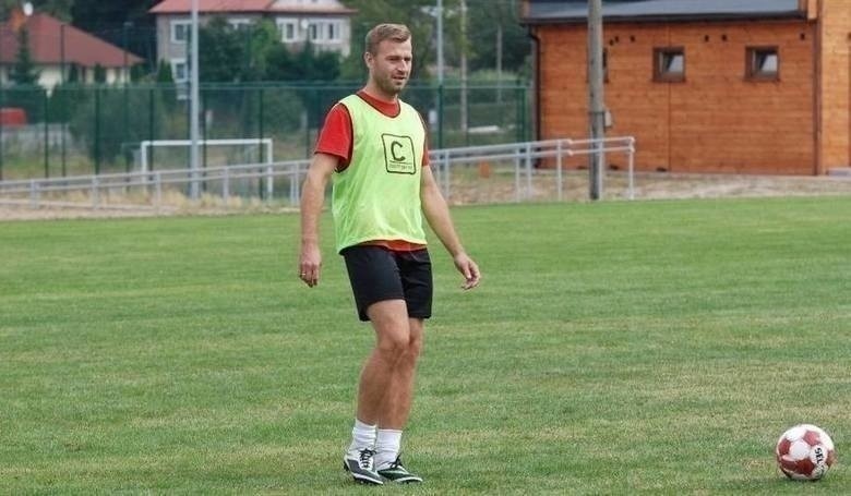 Łukasz Łakota nie jest już trenerem Victorii 2015...
