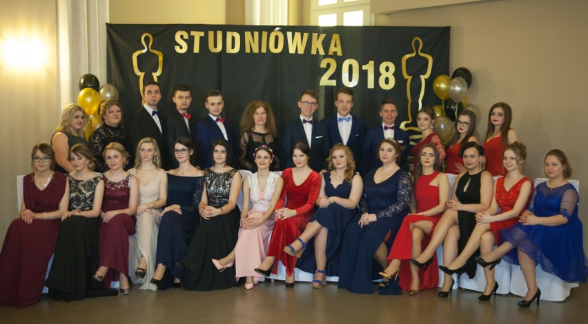 Studniówka I Liceum Ogólnokształcącego w Praszce