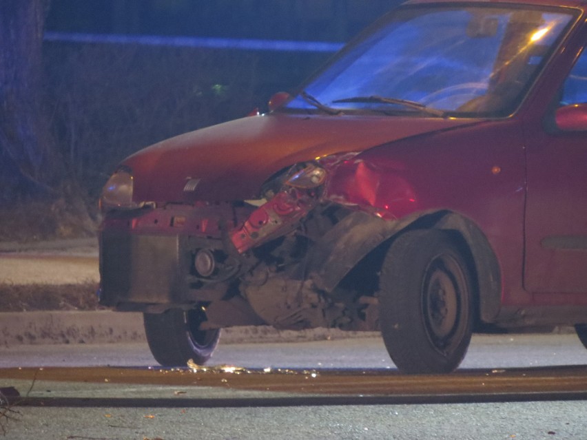 Wypadek Beaty Szydło. Z jaką prędkością jechało audi pani premier?