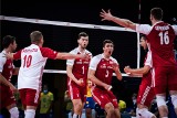Liga Narodów siatkarzy. Polska zagra z Kanadą, z którą zmierzy się też w Tokio