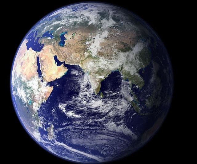 Symboliczna godzina dla Ziemi jest 23 marca o godz. 20.30.