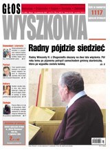 Radny Wincenty H. na ławie oskarżonych 21 października. W tym dniu zapadł wyrok skazujący