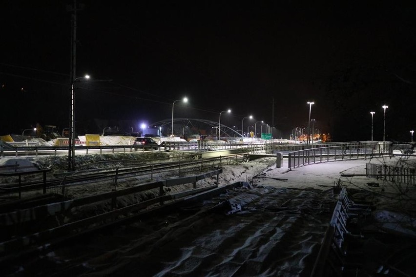 Mamy dobrą wiadomość dla kierowców! Tunel zakopianki w Poroninie będzie przejezdny przed świętami