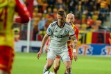 Aleksandar Vuković po meczu z Jagiellonią: Rzuty rożne to nasza największa bolączka