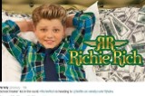 Netflix wyprodukuje serial "Richie Rich"      