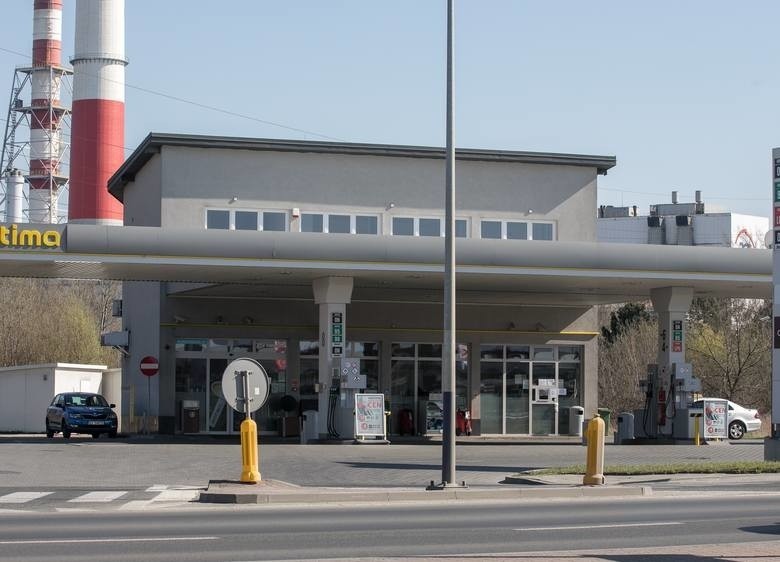 Ceny benzyny w Toruniu – w czwartek 28 maja o godz. 8 (od...