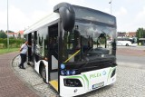 Wieliczka kupi autobusy elektryczne za ponad 20 mln zł, z pomocą unijnej dotacji. Będą nowe linie miejskiej komunikacji