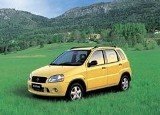 Premiera Suzuki Ignis