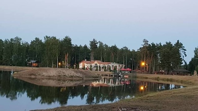 Zalew w Chlewiskach w tym roku prawdopodobnie nie będzie udostępniony dla plażowiczów.