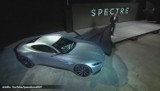 Aston Martin, Jaguar i Fiat - te auta zobaczymy w najnowszym Bondzie (WIDEO)