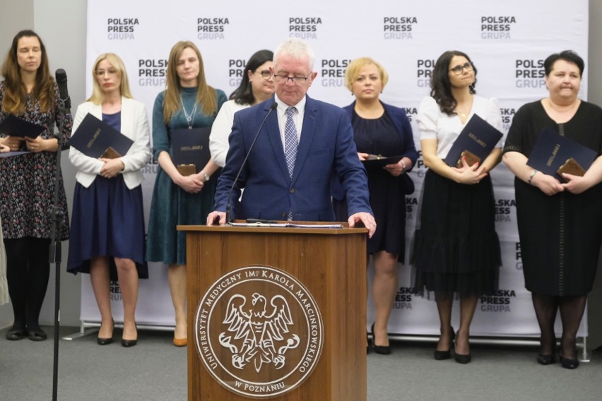 Poznaliśmy laureatów Plebiscytu Edukacyjnego.