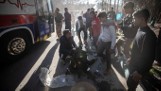 Zamach terrorystyczny w Iranie. Jest ogromna liczba zabitych i rannych - WIDEO