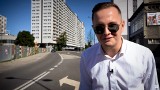 Znany YouTuber pokazał jak żyje się w Superjednostce w Katowicach. To jeden z największych bloków w Polsce, który skrywa wiele tajemnic