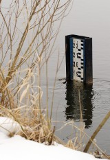 Podnosi się woda w rzekach w Łódzkiem