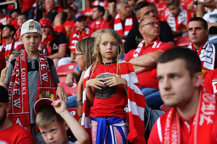 REGULAMIN ‚ON TOUR’ FANATYKÓW WIDZEWA...