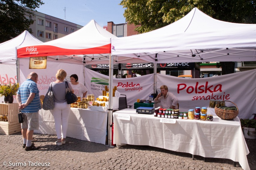 3. Jarmark u Królowej Świata w obiektywie Tadeusza Surmy. Część I