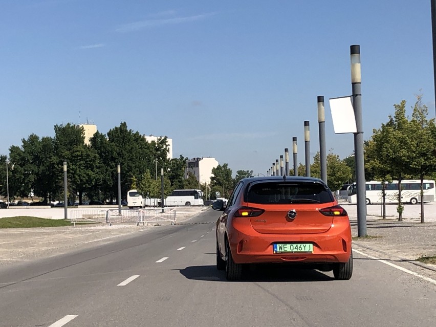 I stało się! Elektryczna rewolucja się dopełnia. Tym razem...