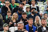 Lechia Gdańsk - Lech Poznań 31.08.2022 r. Byliście na stadionie Polsat Plus Arena na meczu biało-zielonych? Znajdźcie się na zdjęciach!