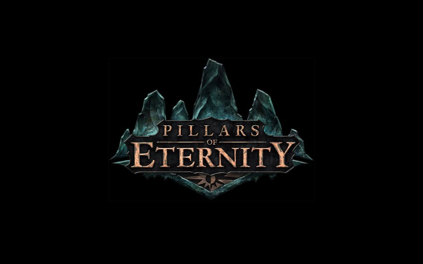 Pillars of Eternity...