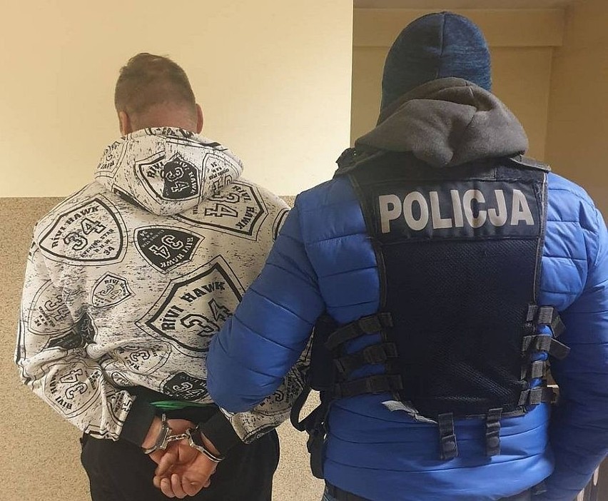 Złodzieje kilkudziesięciu... grzejników odpowiedzą za swoje czyny. Pojmała ich policja