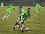 I liga: Rozwój - Zawisza [ZAPOWIEDŹ, RELACJA LIVE] Katowiczanie liczą na piąte zwycięstwo z rzędu