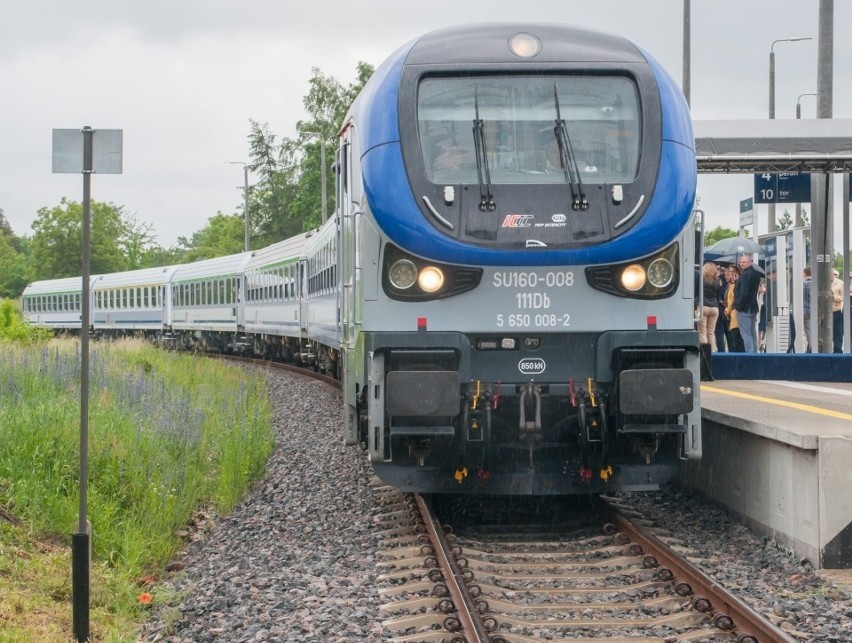 Promocja w PKP potrwa do 31 sierpnia