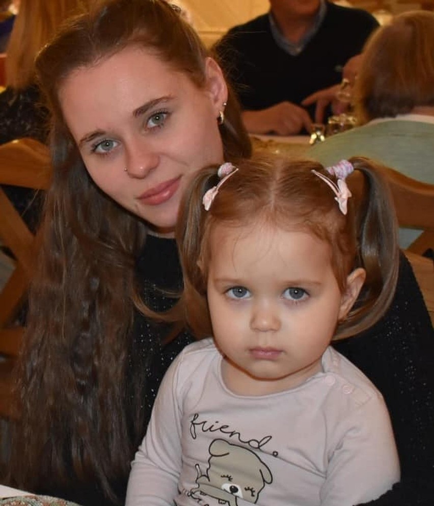 3-letnia Kamilka, dziewczynka ze SMA z mamą Zuzanną Gil