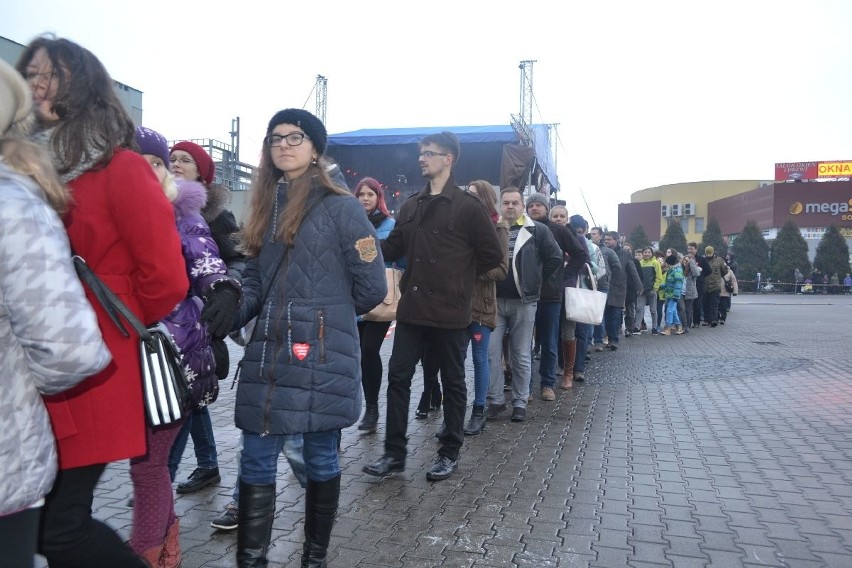 Jastrzębianie ustanowili nowy rekord Guinnessa w tańcu...