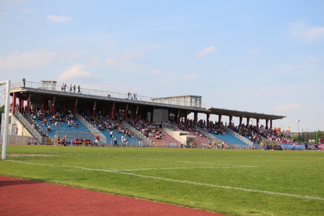 Rezerwy Wisły Sandomierz nie przystąpią do rozgrywek ligowych w sezonie 2019/2020.