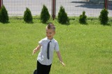 Gracjan Penkowski, 5 lat, Bydgoszcz
