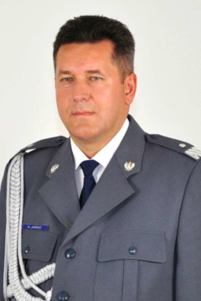 Nadinsp. Krzysztof Jarosz, 2010-2013