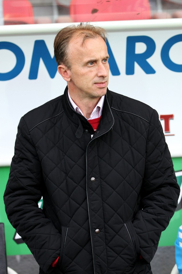 Jacek Trzeciak