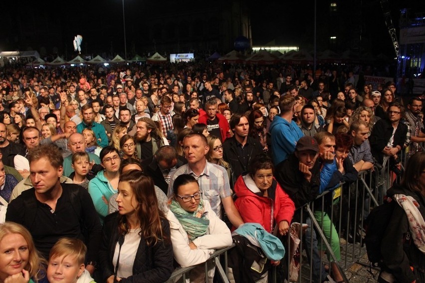 150 urodziny Katowic Koncert 12 września