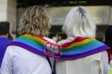 Homokomando organizuje w Poznaniu trening solidarnościowy przeciwko "atakom terroryzmu wobec osób LGBT+". Część mieszkańców oburzona