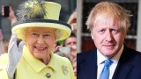Boris Johnson mocno o Elżbiecie II. "Zaczynamy rozumieć wielkość tego, co zrobiła"
