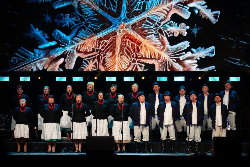 Międzynarodowy Festiwal Kolęd i Pastorałek im. ks....