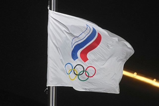 MKOl chce dopuścić sportowców z Rosji i Bialorusi do zawodów międzynarodowych pod neutralną flagą