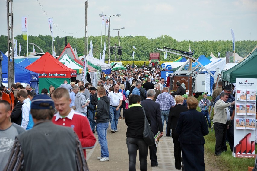 Zielona Gala 2013 w Ośrodku Doradztwa Rolniczego w Szepietowie 