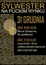 Sylwester 2016 w powiecie puckim. Zobacz, gdzie najlepiej go spędzić! [ZDJĘCIA]