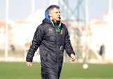 Trener Korony Gino Lettieri ocenia Forbesa po czterech golach w Turcji  