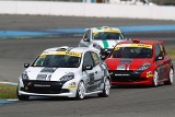 Kisiel Racing w Clio Cup