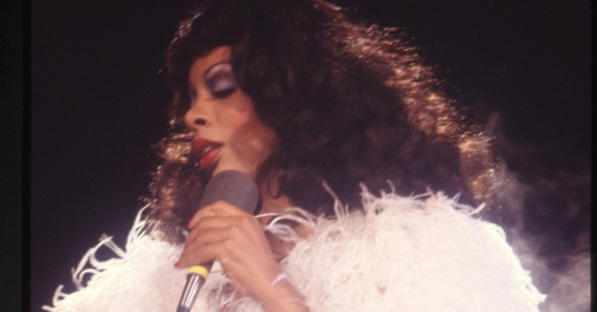 „Love to love you: Donna Summer”