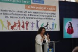 W Wieliczce dyskutowano o potrzebach osób niepełnosprawnych