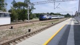 Kolej odbuduje przystanek w Dąbrowie Górniczej Tworzniu. Połączy go nowym torowiskiem z kursami do Katowic i Częstochowy 