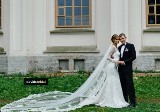 Jeden z aniołków Victoria's Secret, Kate Grigorieva wzięła ślub
