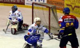 Hokej: Tatryski Podhale po raz drugi wypunktowało bezradną Unię Oświęcim