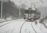 Opóźnienia pociągów w Łodzi. Opóźnione pociągi do Warszawy. Atak zimy zatrzymał pociągi w poniedziałek w regionie łódzkim 18.01.2021