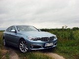 BMW 320i GT xDrive