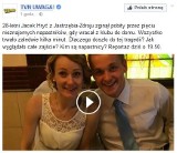 Film o śmierci Jacka Hrycia z Jastrzebia dziś w TVN UWAGA!
