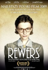 Film "Rewers" w grójeckim kinie